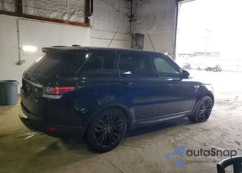 2014 Land Rover Range Rover Sport Sc z USA, uszkodzony, nr VIN SALWR2TF1EA379127